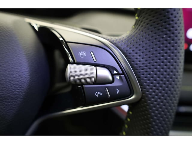 Skoda Enyaq 4x4 Coupe RS