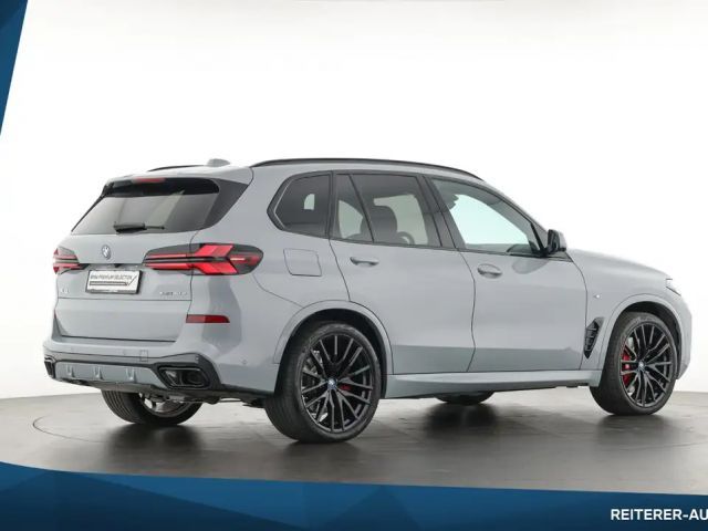 BMW X5 M-Sport xDrive50e