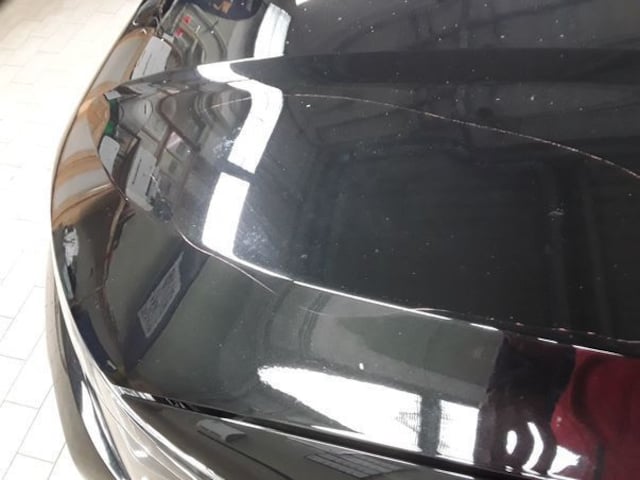 Volkswagen Passat 1.5 eTSI Business DSG