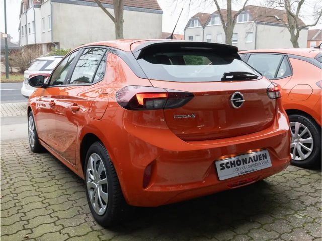 Opel Corsa Edition business+