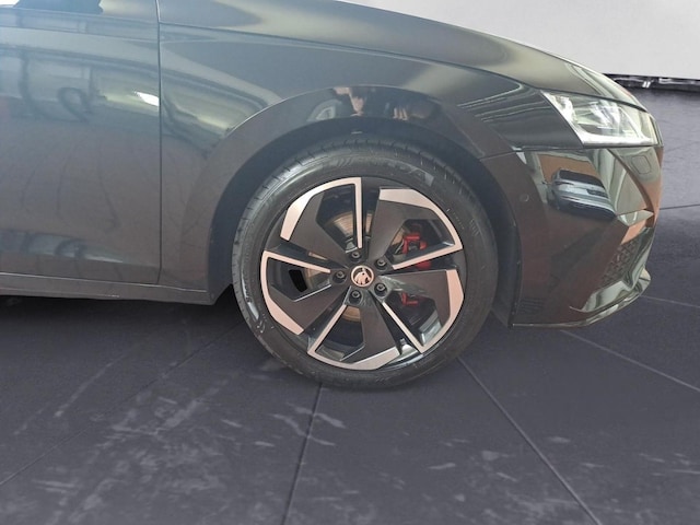 Skoda Octavia 2.0 TDI Combi RS