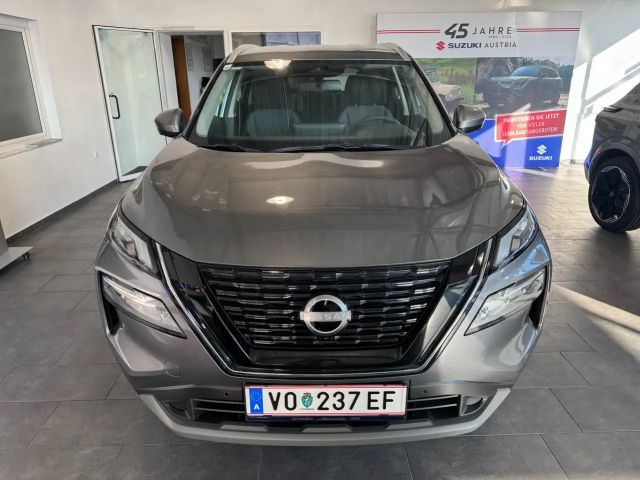 Nissan X-trail Visia