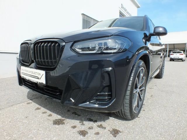 BMW X3 xDrive30e
