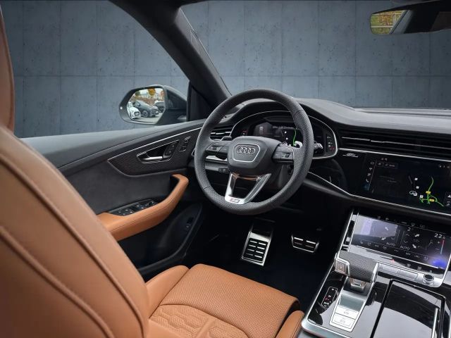 Audi RS Q8 Performance