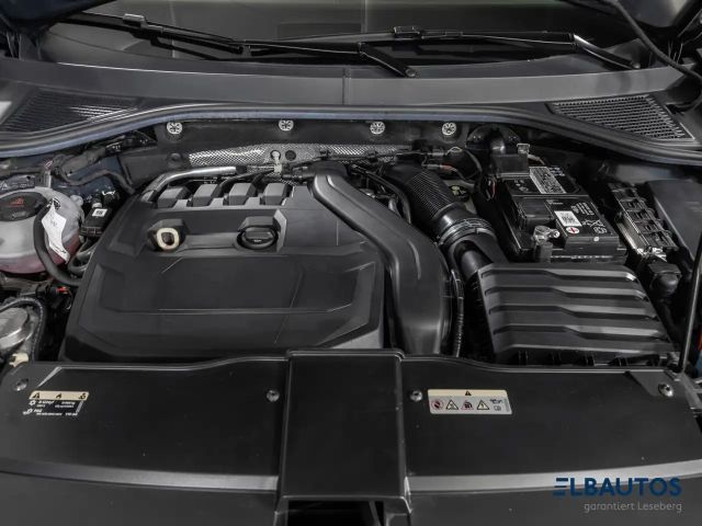 Volkswagen T-Roc 1.5 TSI DSG Sport