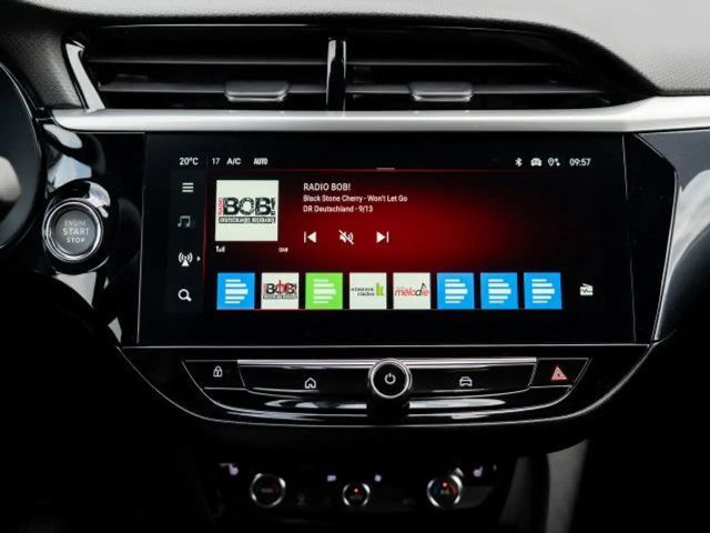 Opel Corsa GS-Line Grand Sport