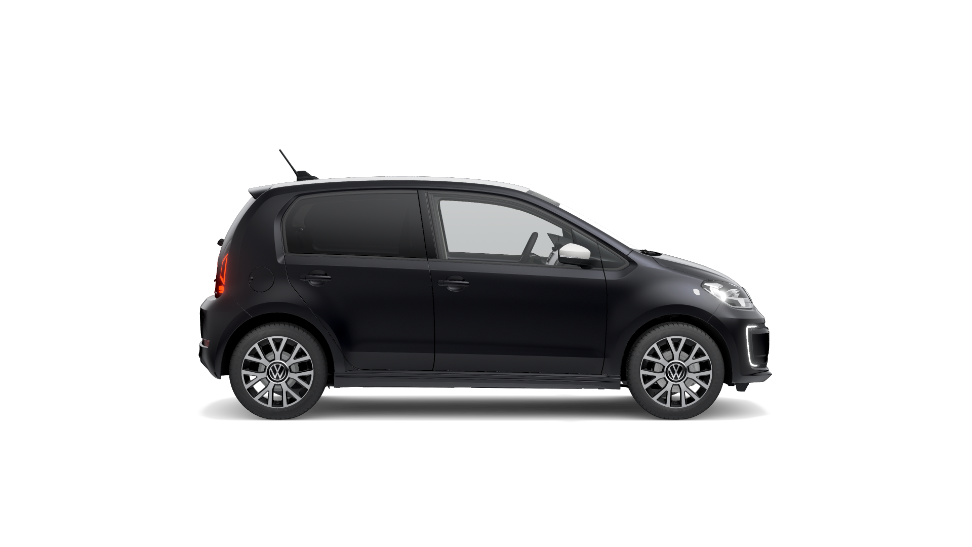 Volkswagen e-up! Style