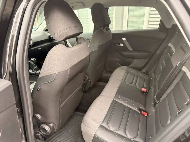 Citroën C4 PureTech Shine