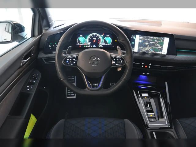 Volkswagen Golf 2.0 TSI IQ.Drive Variant