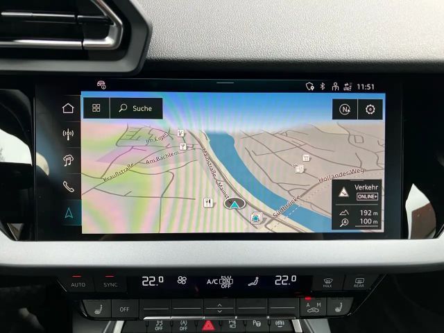 Audi A3 35 TFSI S-Tronic Sedan