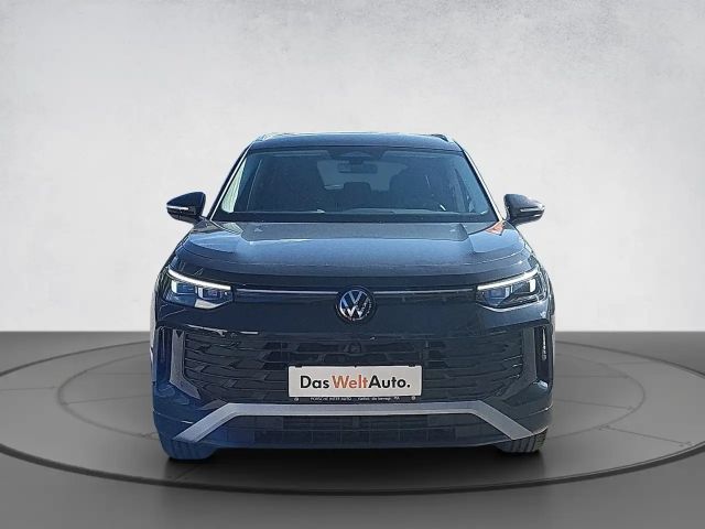 Volkswagen Tayron DSG