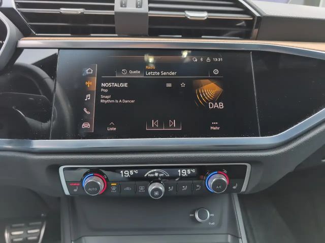 Audi Q3 45 TFSI Hybride