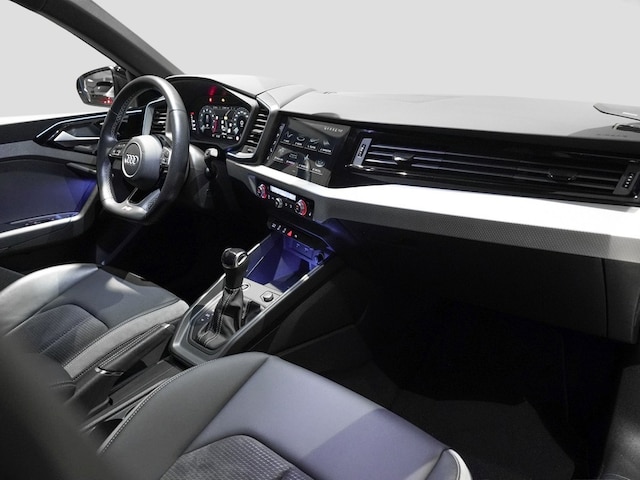 Audi A1 Citycarver 30 TFSI Allstreet S-Tronic