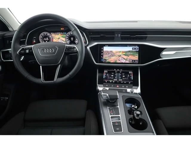Audi A6 50 TFSI Avant Hybride Quattro
