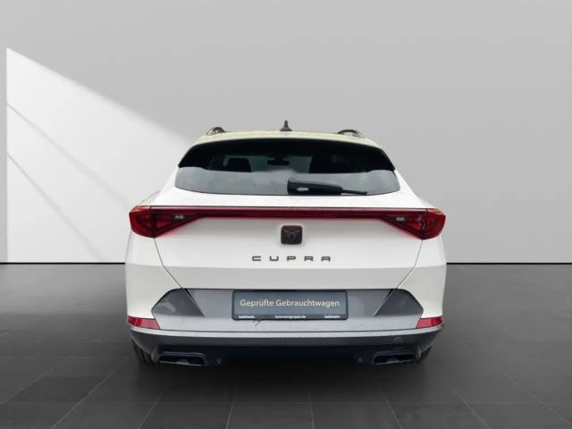 Cupra Formentor 1.5*LED*ACC*Full-Link*Kessy*