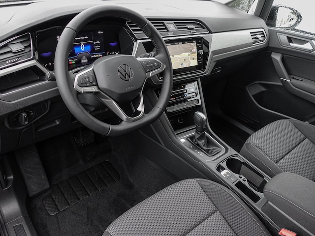 Volkswagen Touran 1.5 TSI DSG