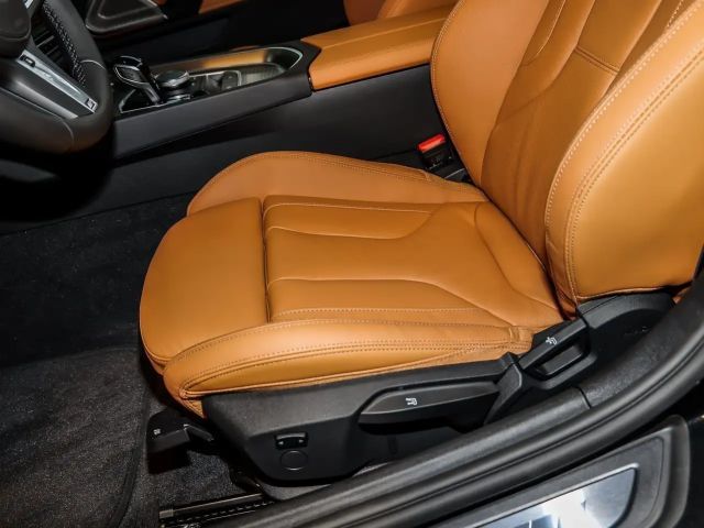 BMW Z4 Cabrio M-Sport Roadster sDrive20i