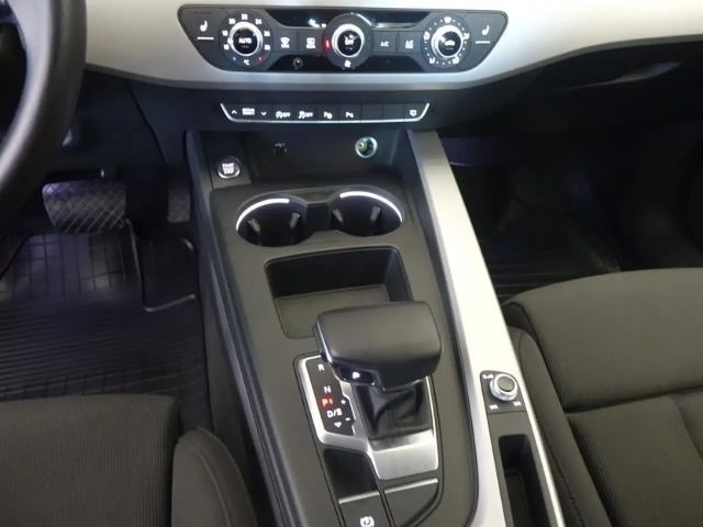 Audi A4 40 TDI Avant S-Tronic