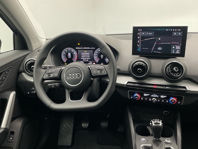 Audi Q2 30 TFSI