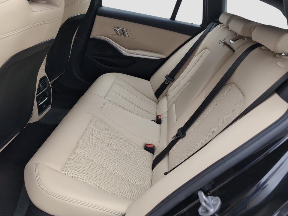 BMW M340 M340i xDrive