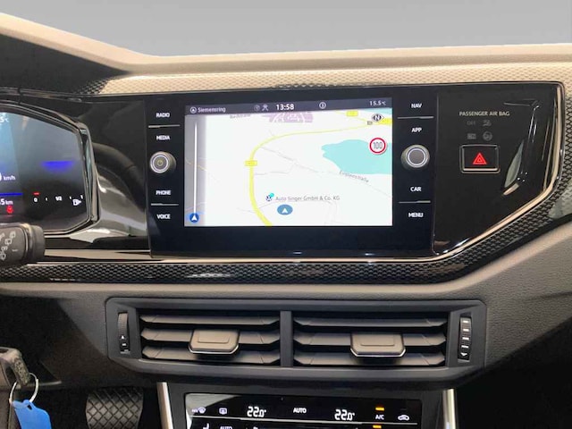 Volkswagen Taigo 1.5 TSI DSG Life