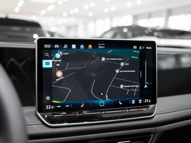 Volkswagen Tiguan 2.0 TDI DSG Life Sound