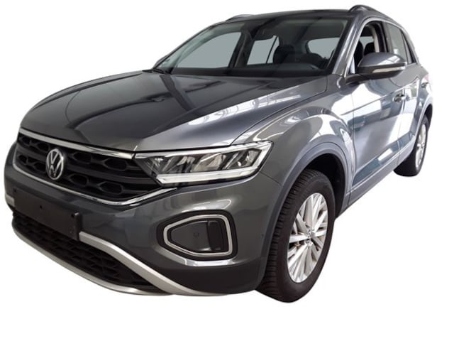 Volkswagen T-Roc 1.5 TSI DSG Life