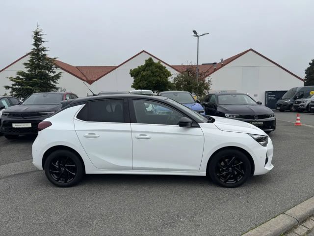 Opel Corsa Ultimate