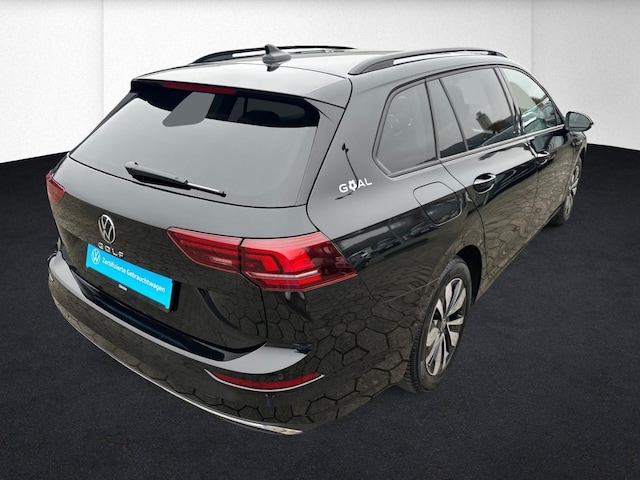 Volkswagen Golf 2.0 TDI DSG Golf VIII Variant