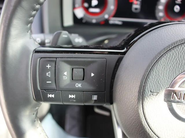 Nissan Qashqai DIG-T Tekna