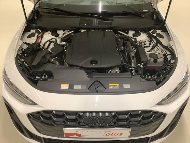 Audi A5 Avant Quattro S-Tronic