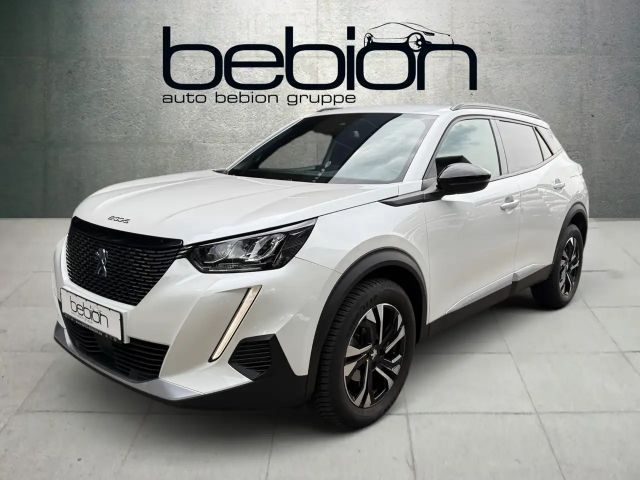 Peugeot 2008 Allure Pack PureTech