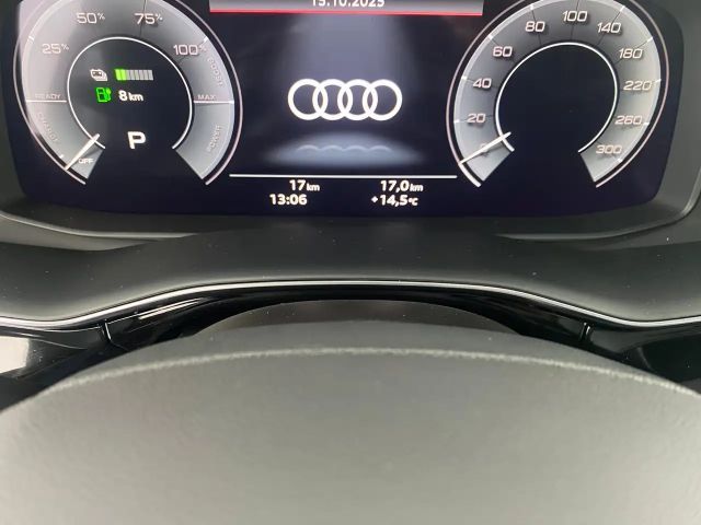 Audi Q8 Hybride Quattro