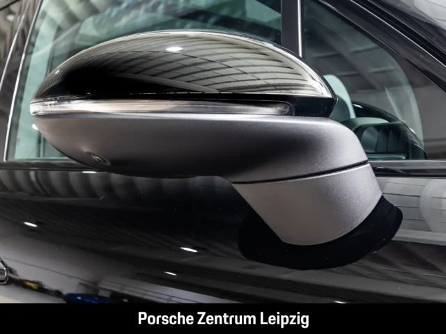 Porsche Cayenne E-Hybrid S