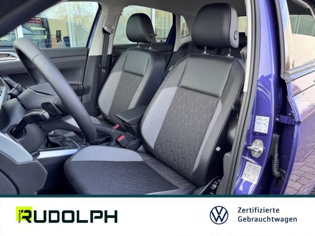 Volkswagen Polo 1.0 TSI DSG