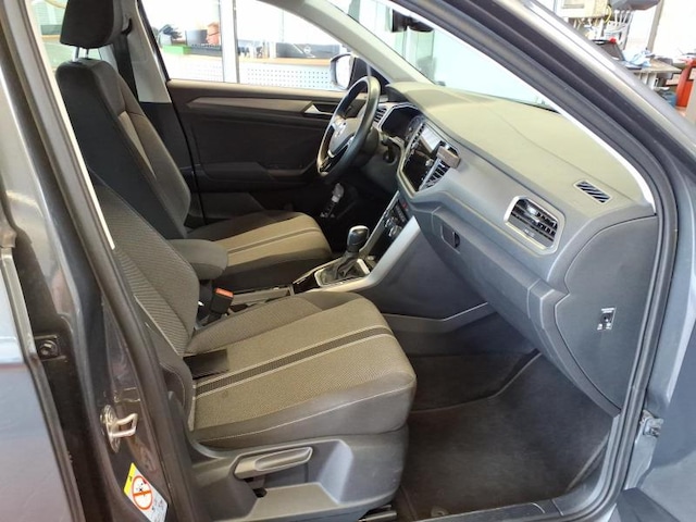 Volkswagen T-Roc 1.5 TSI DSG Style