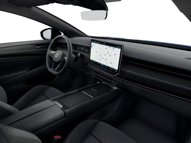 Volkswagen ID.7 Pro Tourer