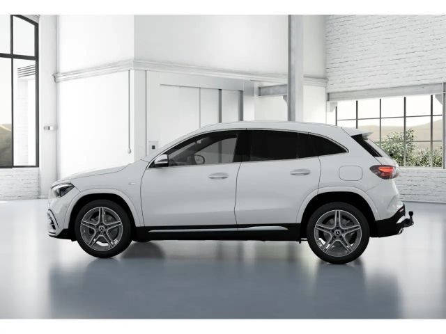 Mercedes-Benz GLA 250 GLA 250 e