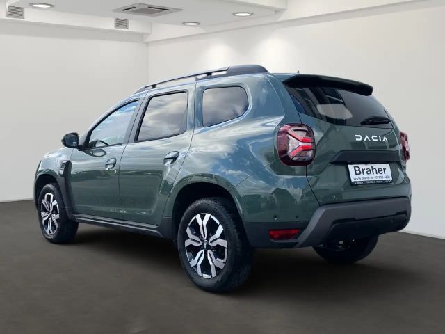 Dacia Duster Journey TCe 150PF EDC AUT