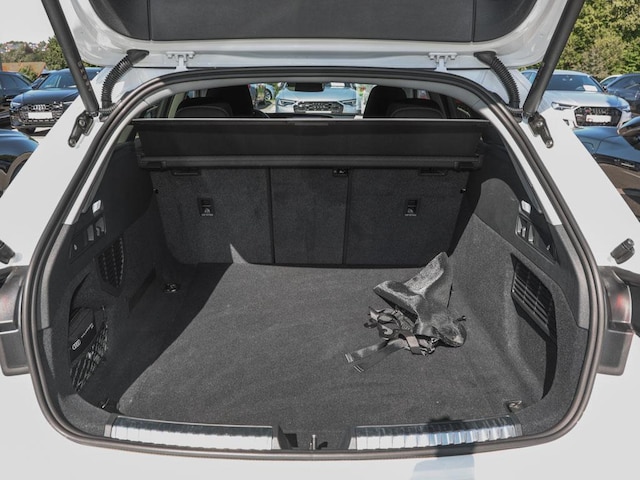 Audi A5 Avant S-Tronic