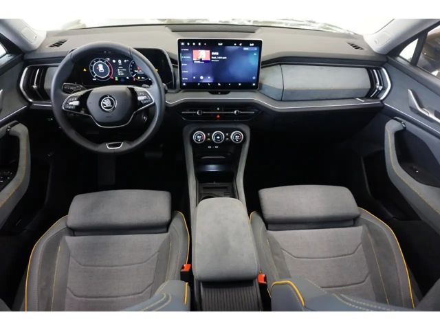 Skoda Kodiaq 2.0 TDI 4x4 Selection