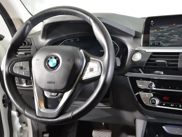 BMW X3 xDrive30d