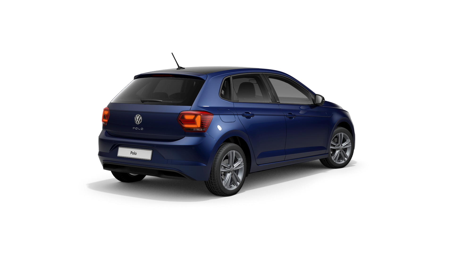 Volkswagen Polo 1.0 TSI DSG Plus