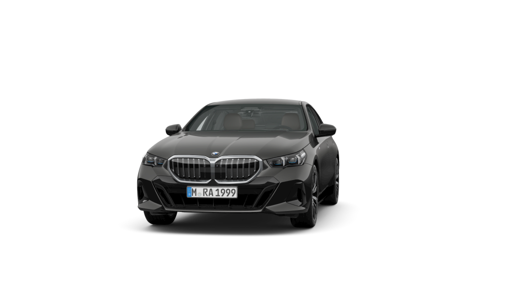 BMW 540 540d Sedan xDrive