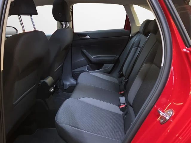 Volkswagen Taigo 1.0 TSI Life