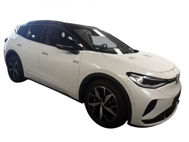 Volkswagen ID.4 4Motion GTX IQ.Drive