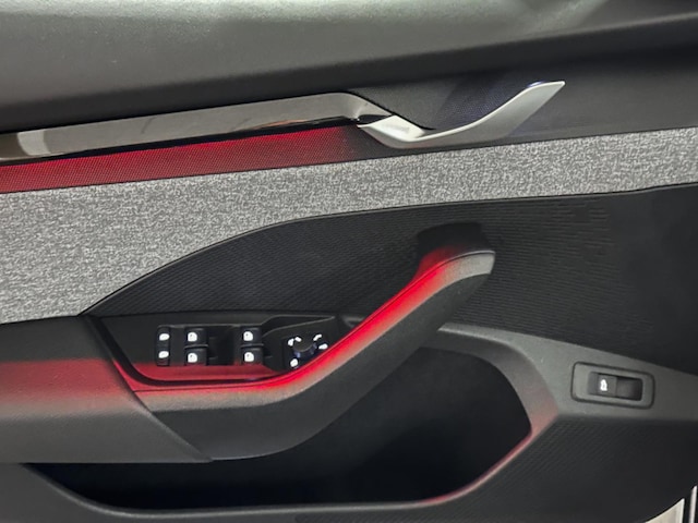 Skoda Octavia 1.5 TSI Combi Selection