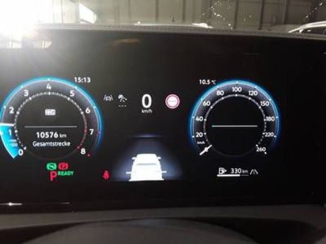 Volkswagen Tiguan 1.5 eTSI DSG