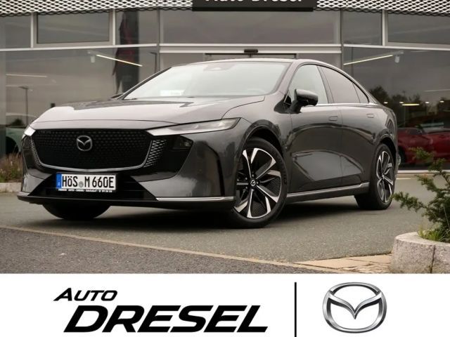 Mazda 6e Plus Takumi