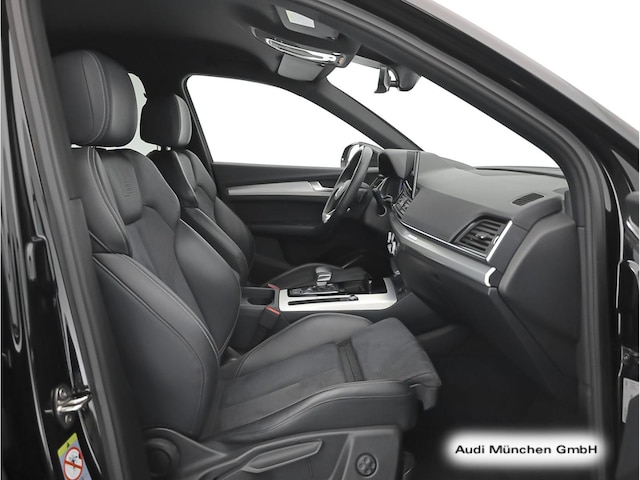 Audi Q5 40 TDI Quattro S-Tronic